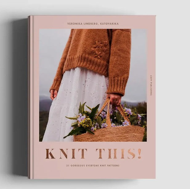 Books & Patterns