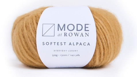 Rowan Softest Alpaca
