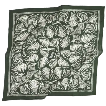 Cotton Bandanas