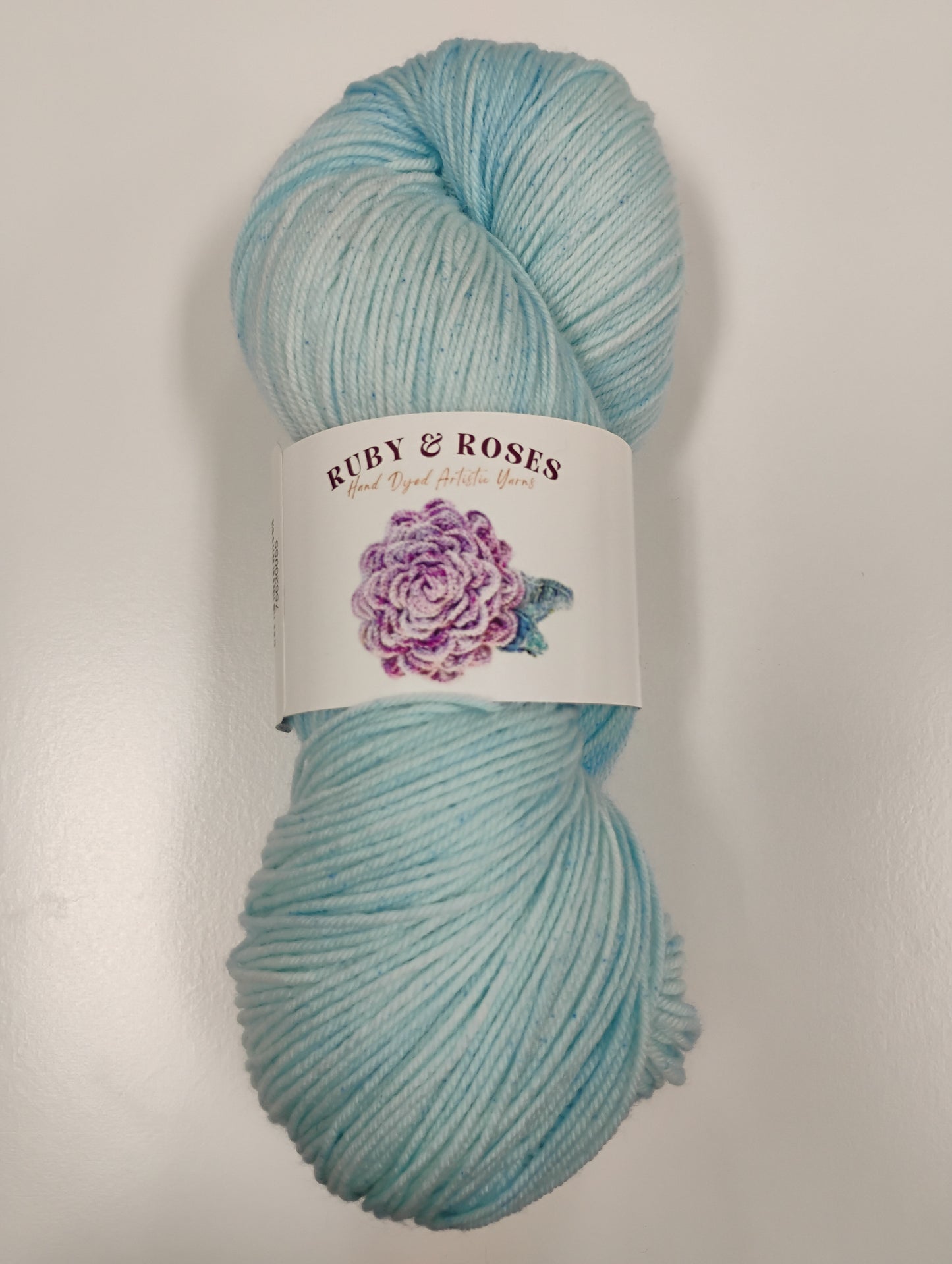 Ruby and Roses - Soft Rose