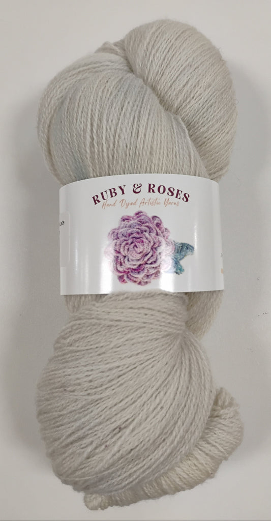 Ruby and Roses - Rose Lace