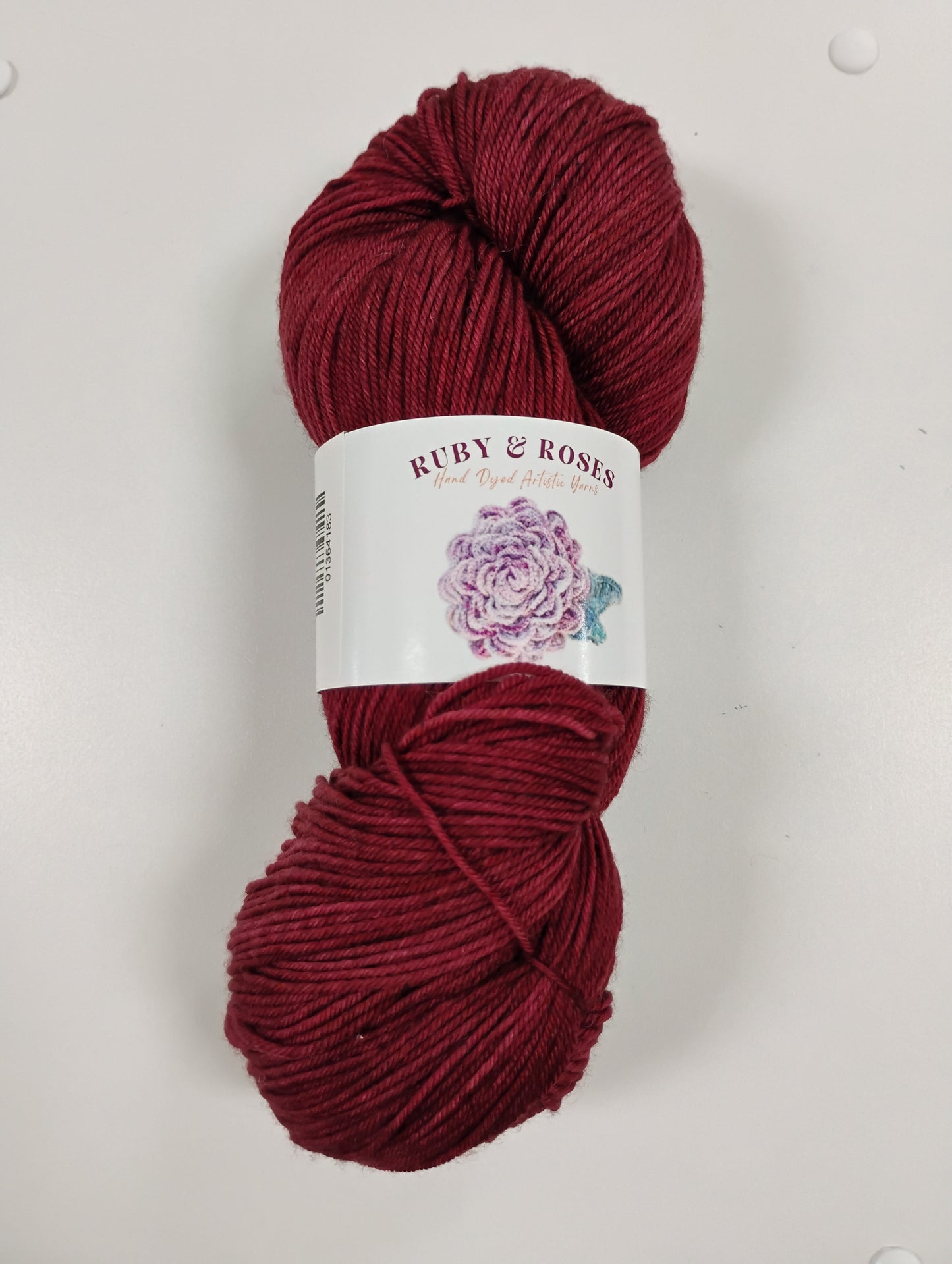 Ruby and Roses - Soft Rose