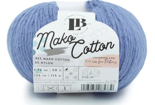 Mako Cotton