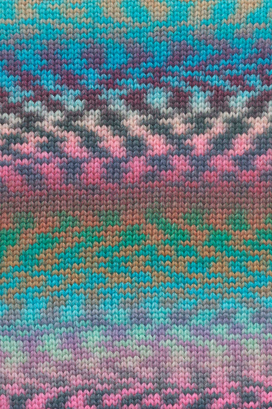 LANG Cloud Funky