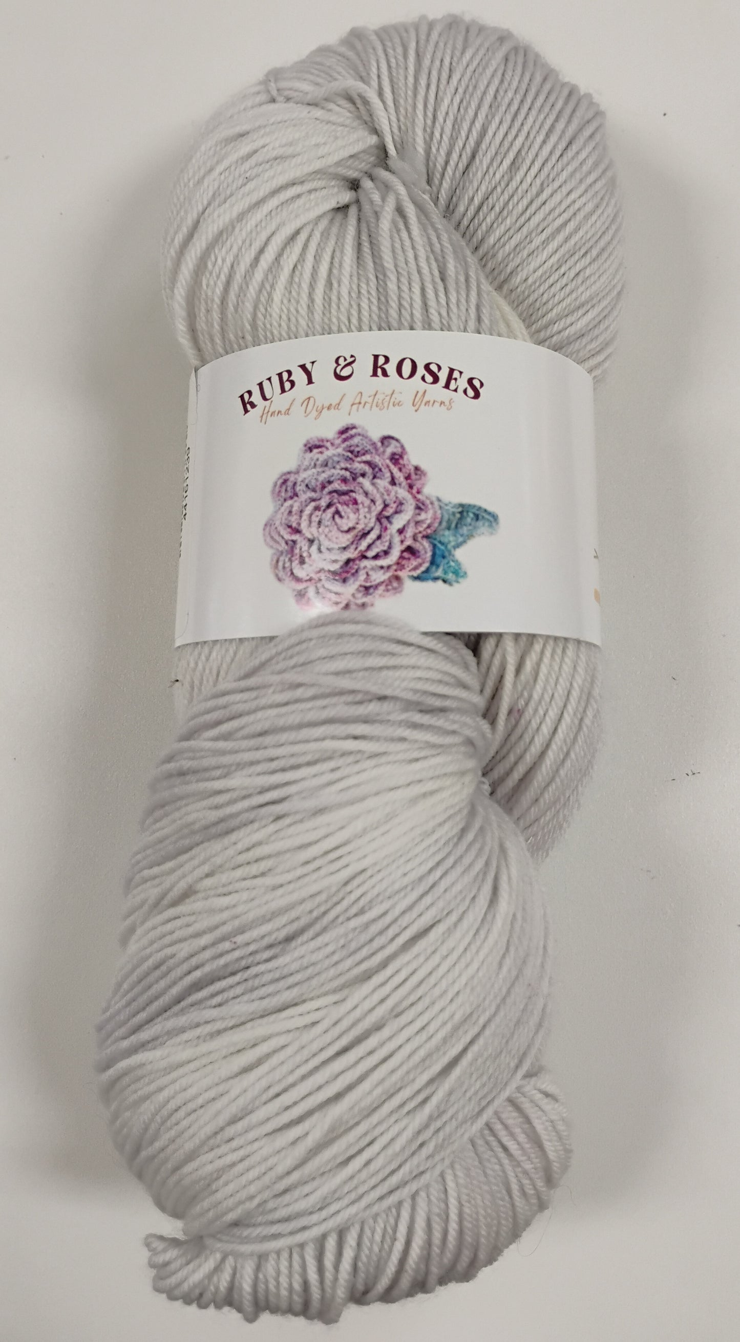 Ruby and Roses - Soft Rose