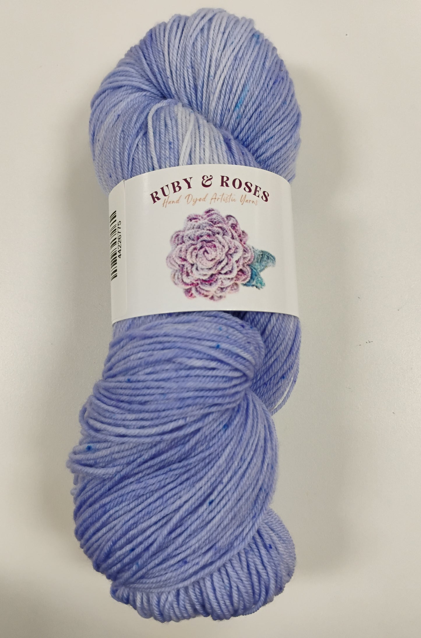 Ruby and Roses - Soft Rose