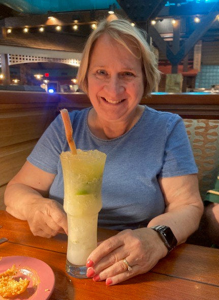 Maryann's Sock Club 2026