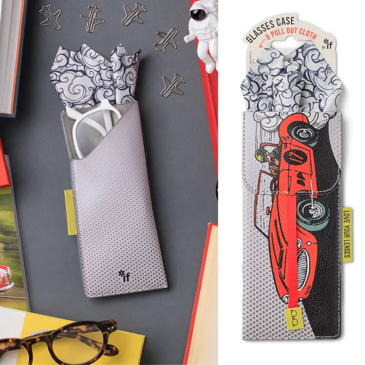 Love Your Lenses Wipe