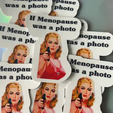 Fun Vinyl Stickers