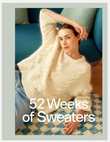 52 Sweaters
