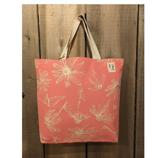 Eric & Christopher Handmade Tote