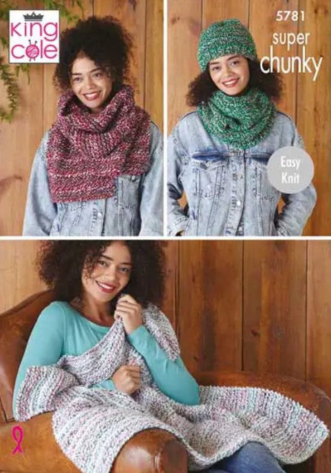 Christmas Super Chunky