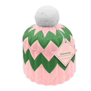 Beanie Candle