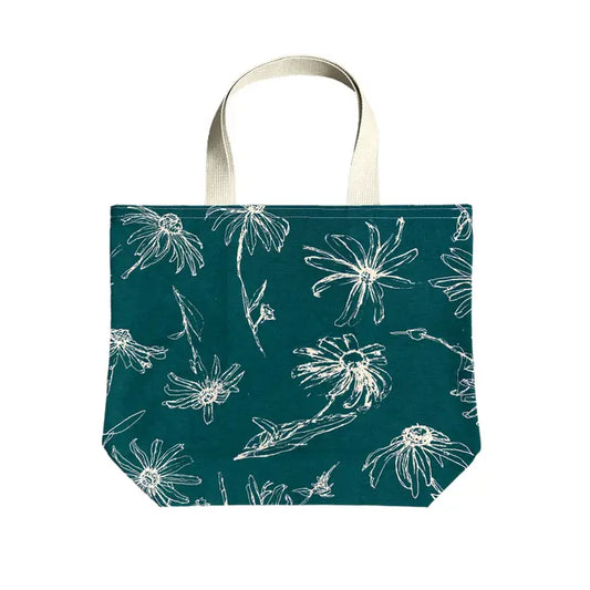 Eric & Christopher Handmade Tote