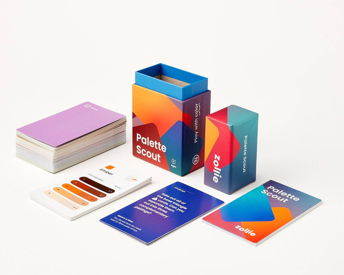 Palette Scout