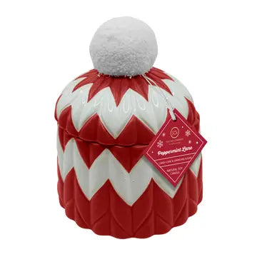 Beanie Candle