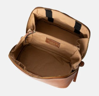 Re:Design Project 9 Leather Project Bag