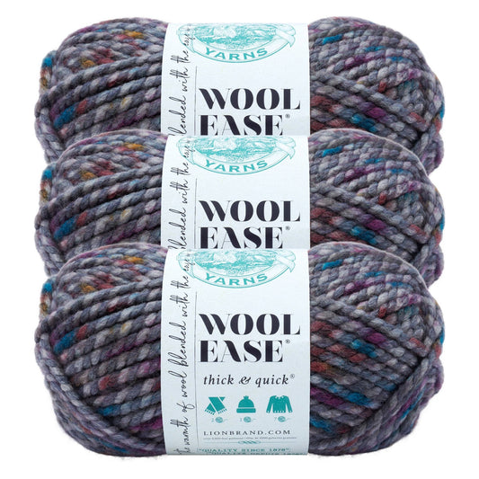 Wool-Ease Thick & Quick