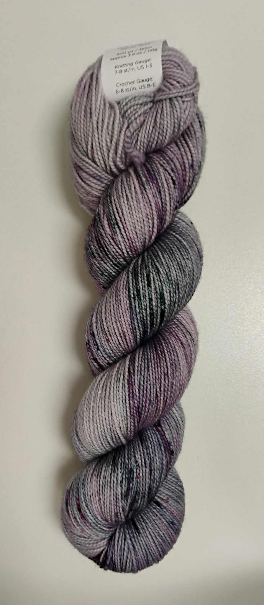 Miss Babs Yummy 2-Ply