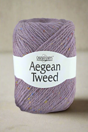Aegean Tweed