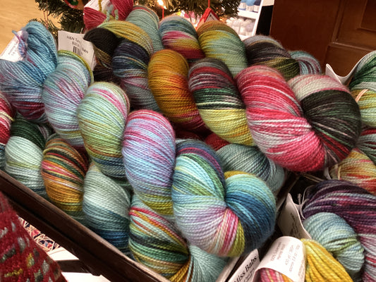 H&N Turns 10! - Miss Babs