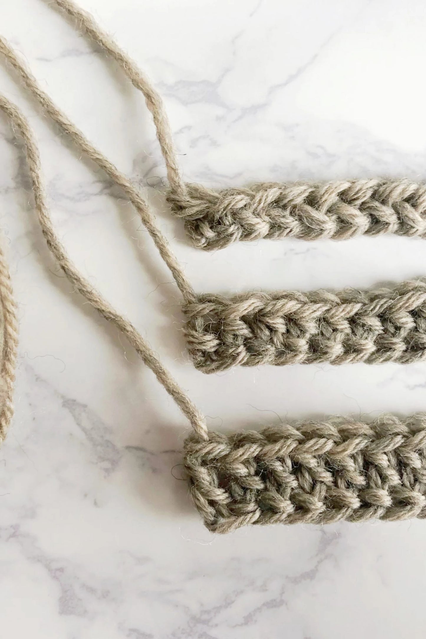 Kids Class ~ Learn to Crochet