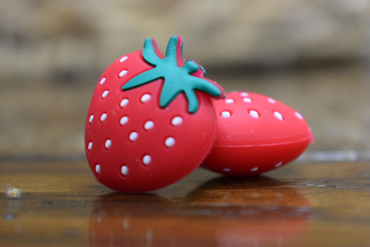 Silicone Stitch Stoppers