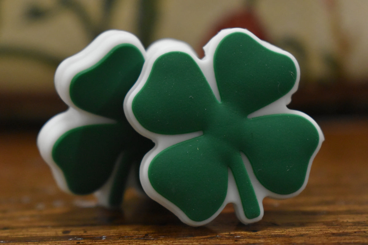Silicone Stitch Stoppers