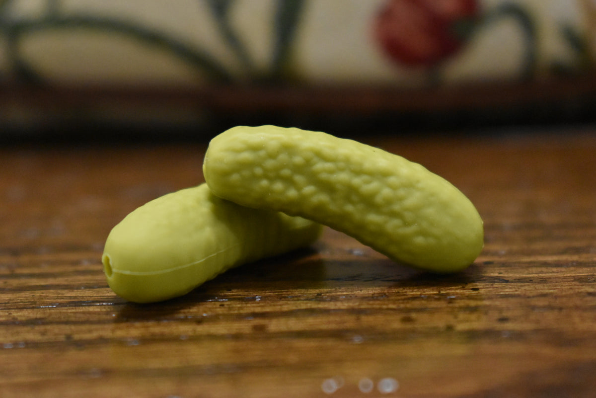 Silicone Stitch Stoppers