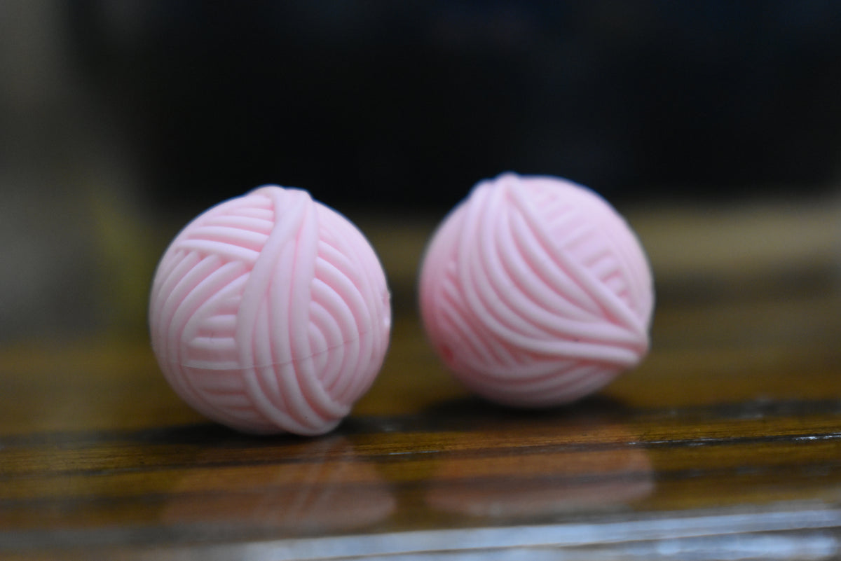 Silicone Stitch Stoppers