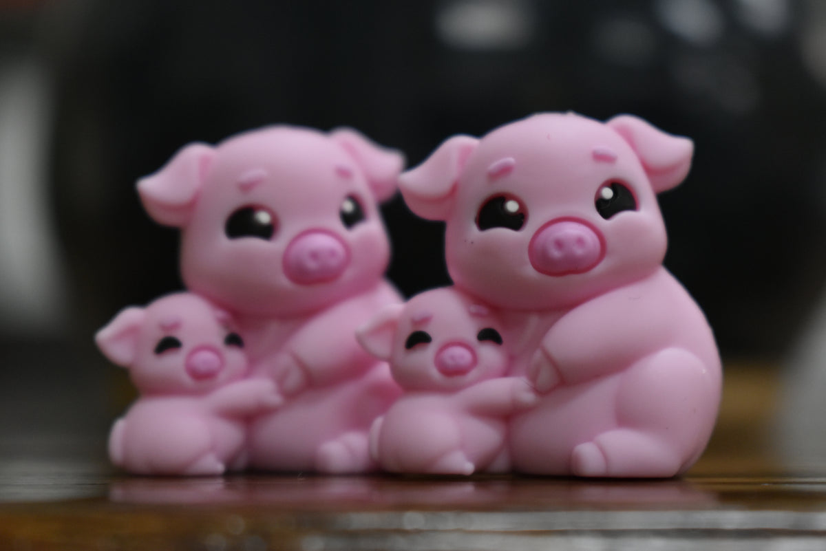 Silicone Stitch Stoppers