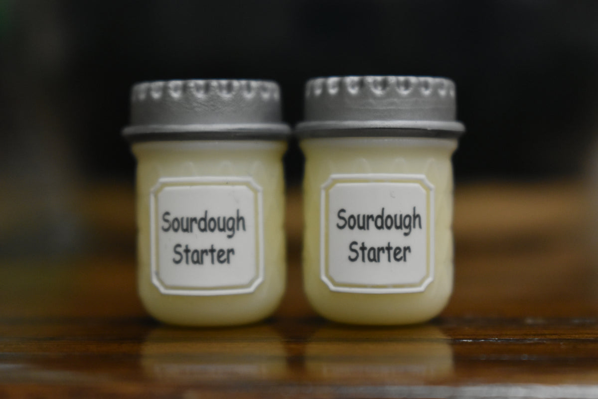 Silicone Stitch Stoppers