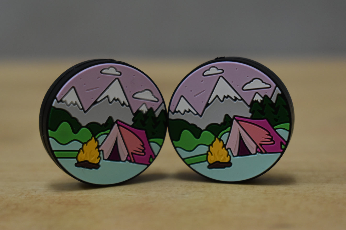 Silicone Stitch Stoppers