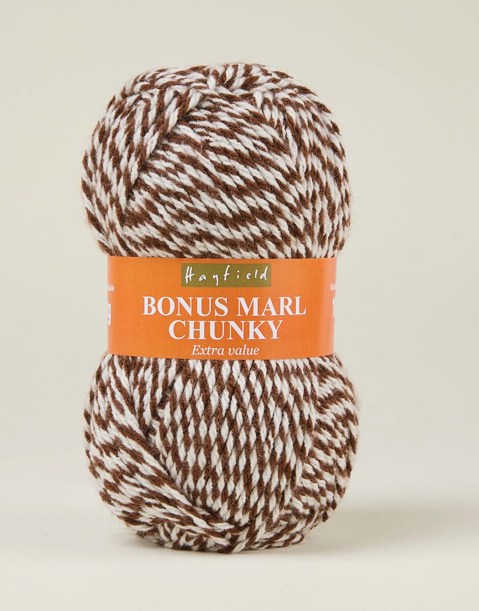 Hayfield Bonus Marl