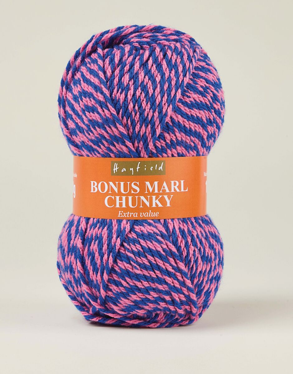Hayfield Bonus Marl