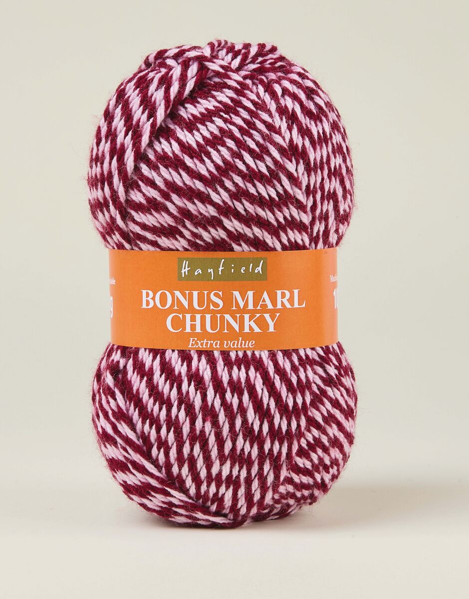 Hayfield Bonus Marl
