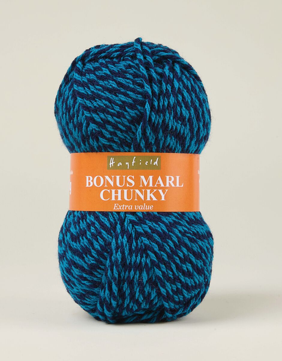 Hayfield Bonus Marl