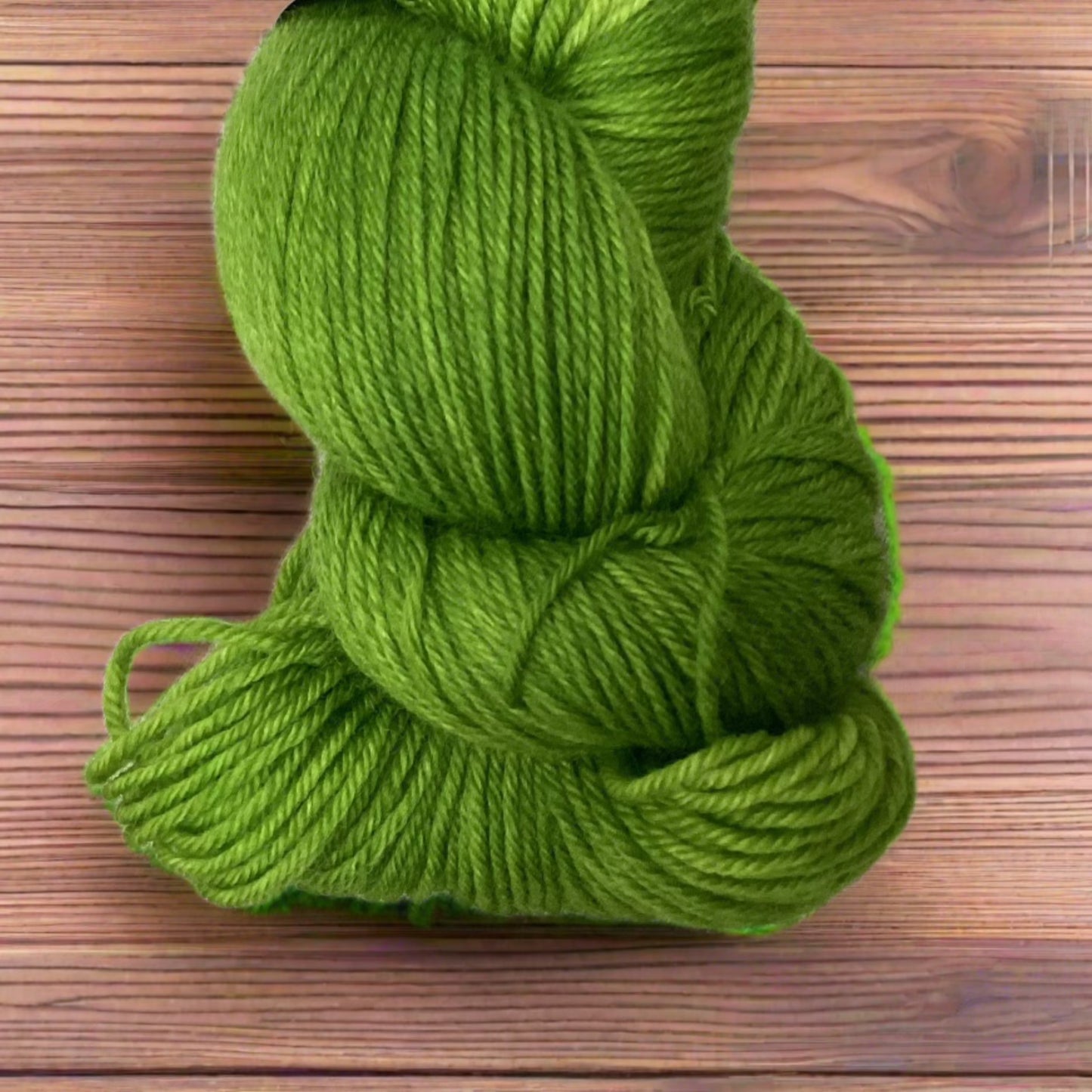 Fiber MacGyver Merino Cashmere Fingering
