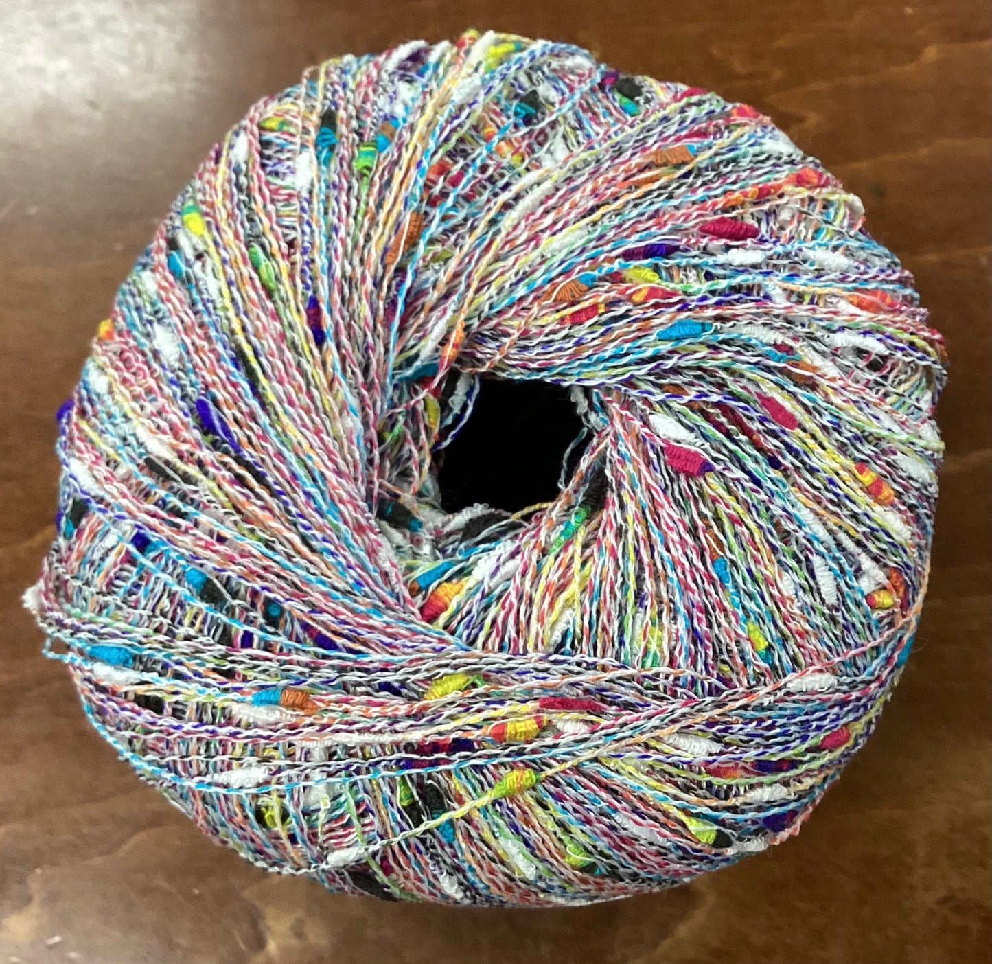 Creative Make it Tweed