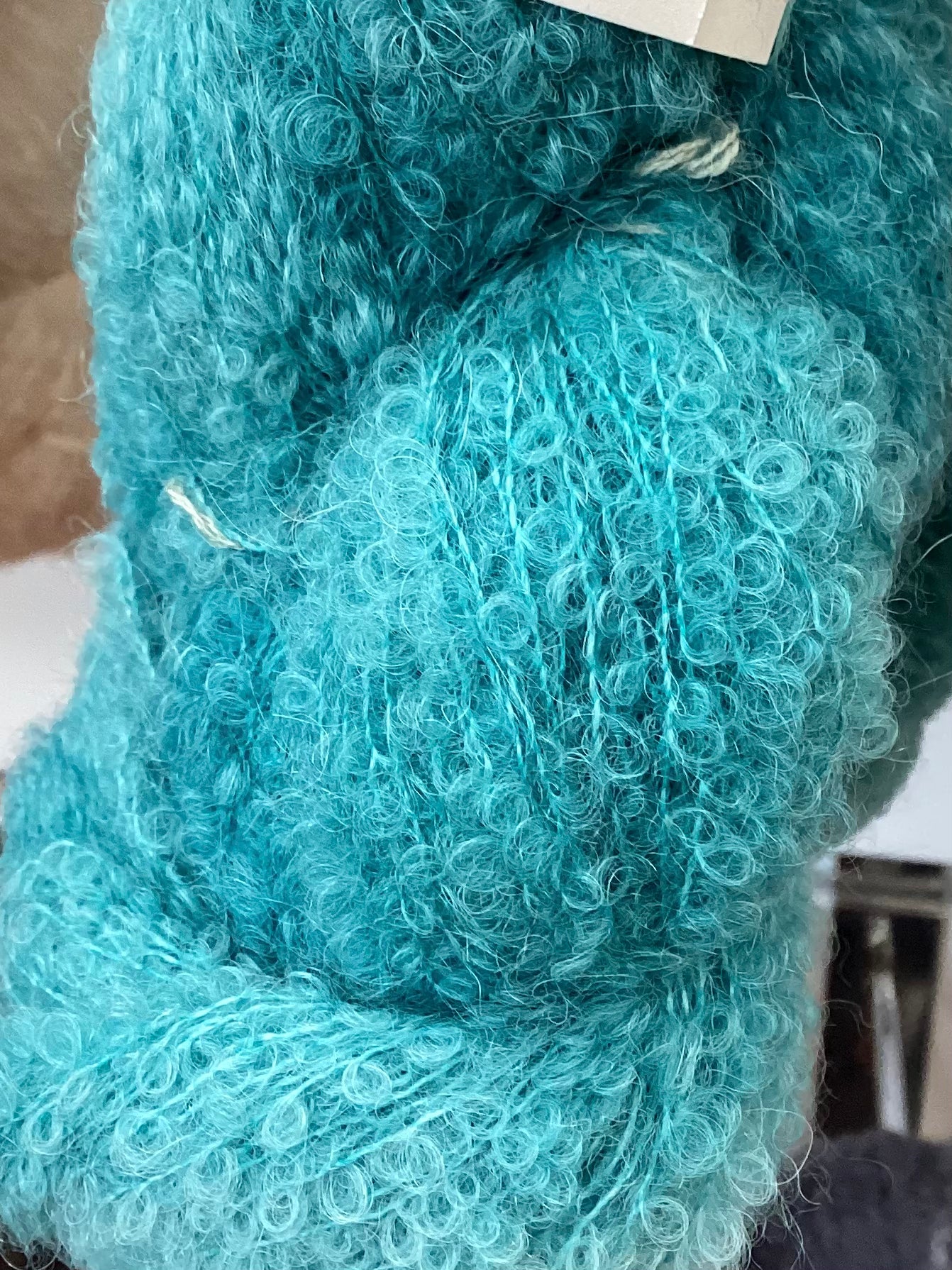 Mod Yarns Loopy de Loop