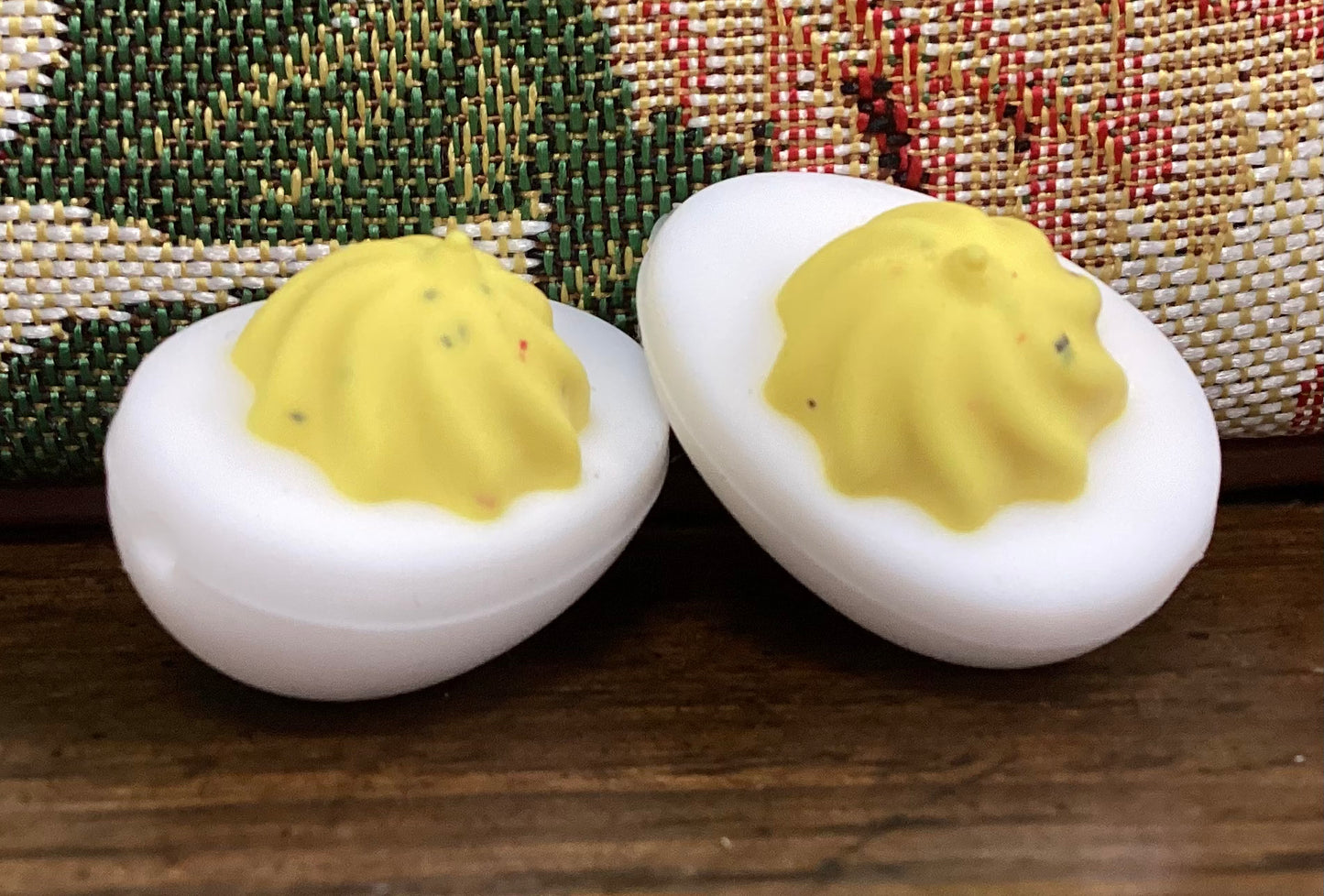 Silicone Stitch Stoppers