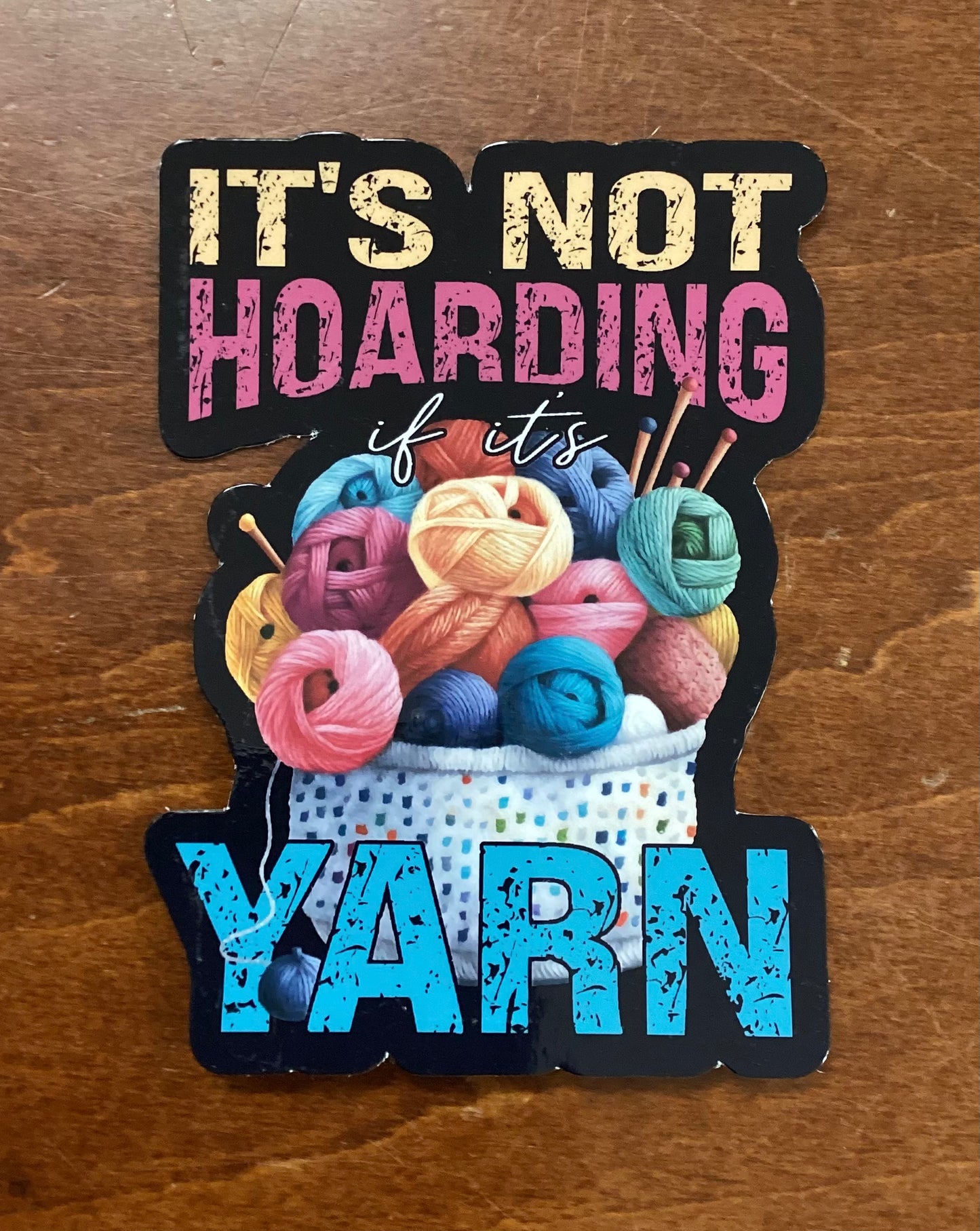 Graphic Vinyl Stickers