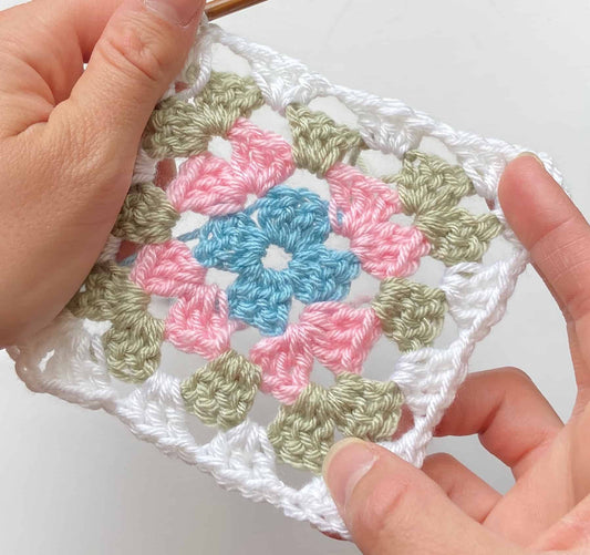 Granny Square