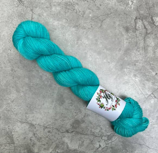 Italian Reserve Cashmere Sock Yarn