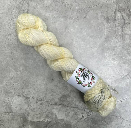 Italian Reserve Cashmere Sock Yarn