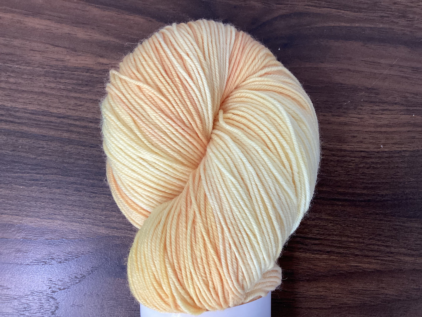 Warrior Wools - OOAK
