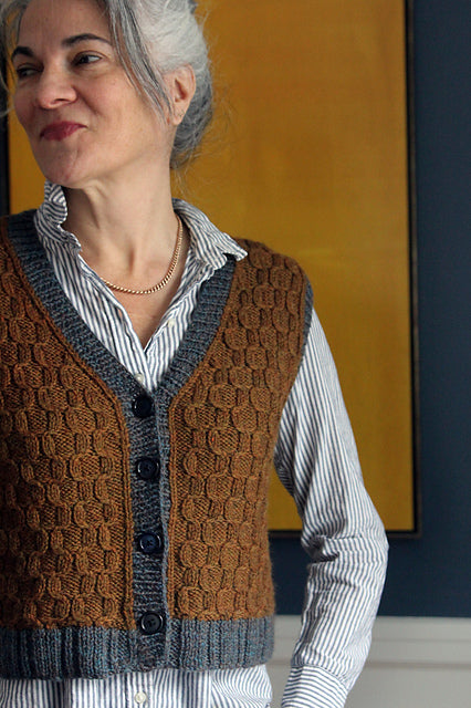 Sweater Camp - Shruff's End