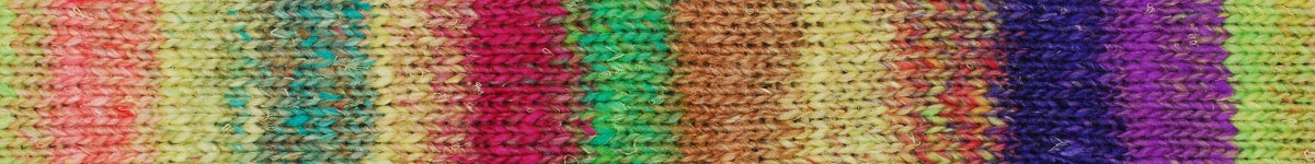 Noro Yukata