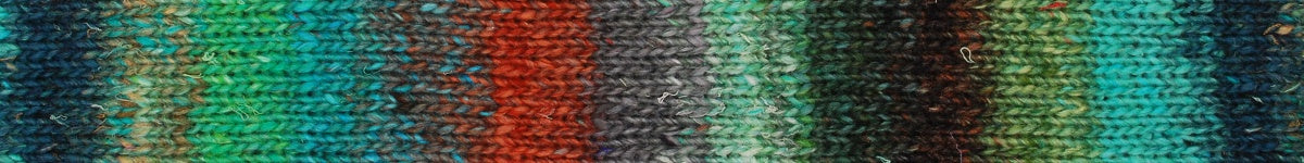 Noro Yukata
