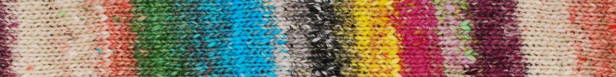 Noro Yukata